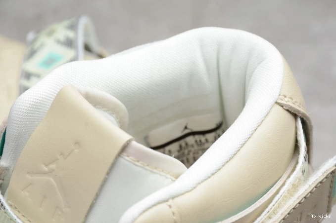 Reps TBK Retro AR4410-207 1 N7 High Strap Air Jordan 0822